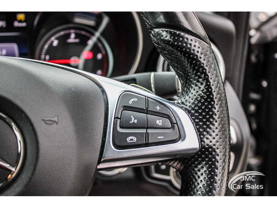 2017 Mercedes-Benz C Class - image 23