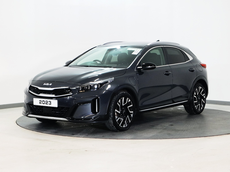 2023 Kia XCeed - image 7