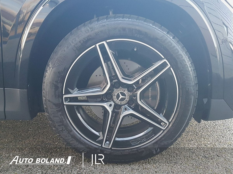 2025 Mercedes-Benz GLA Class AMG Plus GLA 180 - Reverse Camera, Heated Seats, Diamond Turned Alloy Wheels, LED Lighting, Auto High Beam Assist €52,995