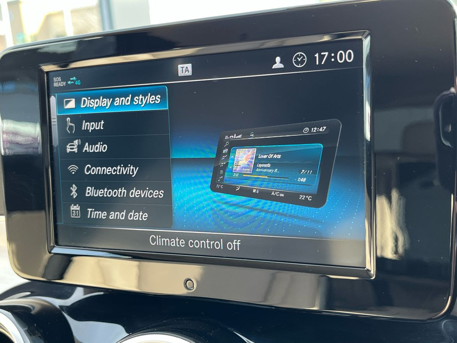 2020 Mercedes-Benz C Class - image 25