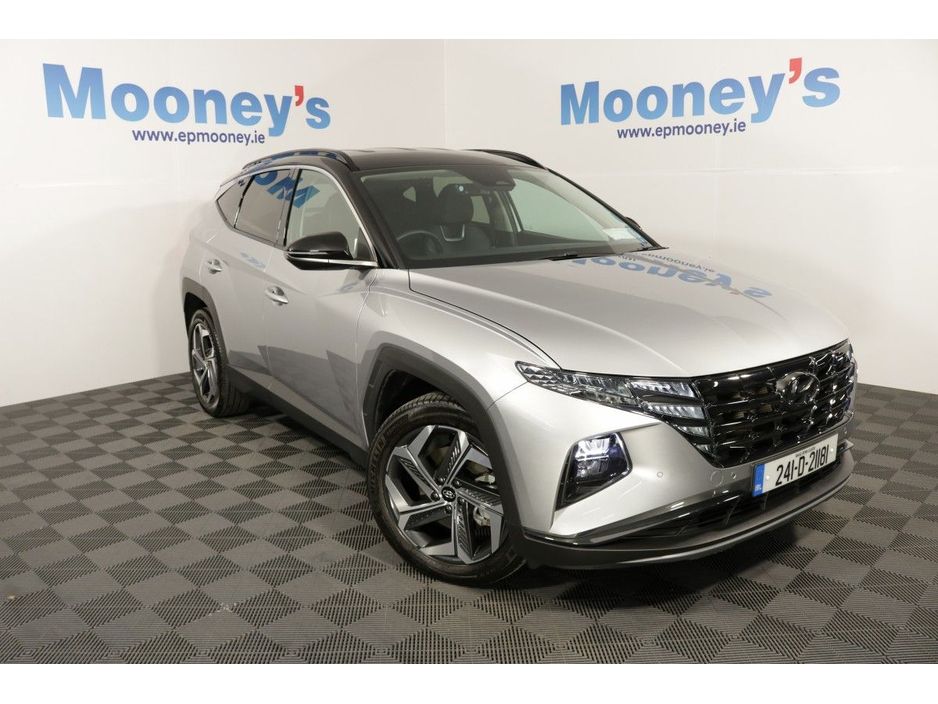 2024 Hyundai Tucson for sale in , Ireland