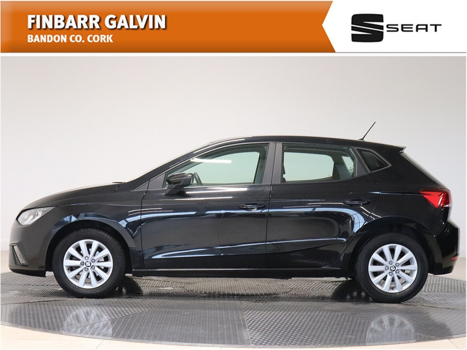 2017 SEAT Ibiza 1.0MPI 75HP SE €11,950