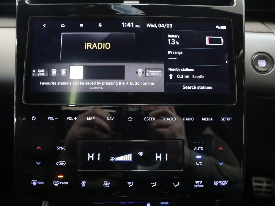 2023 Hyundai Tucson - image 20