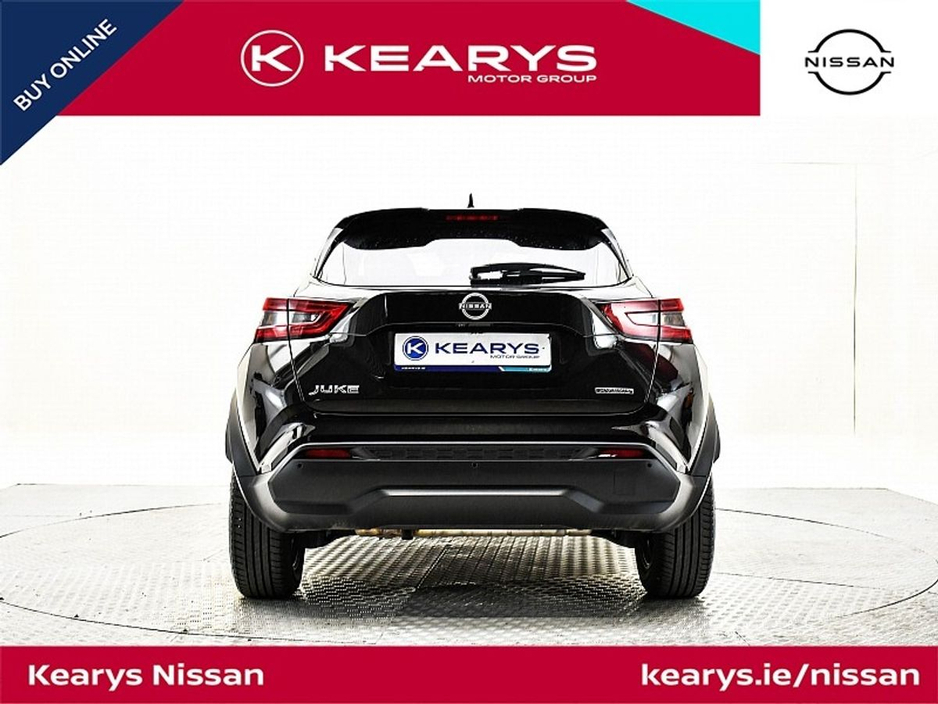 2024 Nissan Juke HYBRID 1.6 SV PREMIUM €25,900