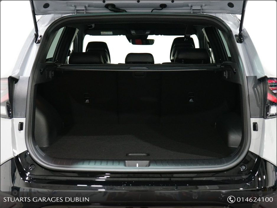 2026 Kia Sportage - image 25