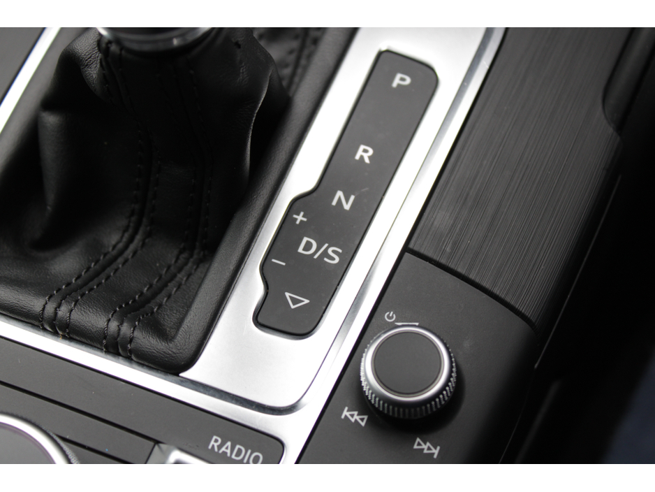 2019 Audi A3 - image 16