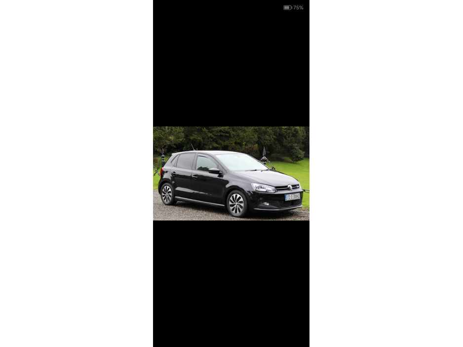 2017 Volkswagen Polo - image 8