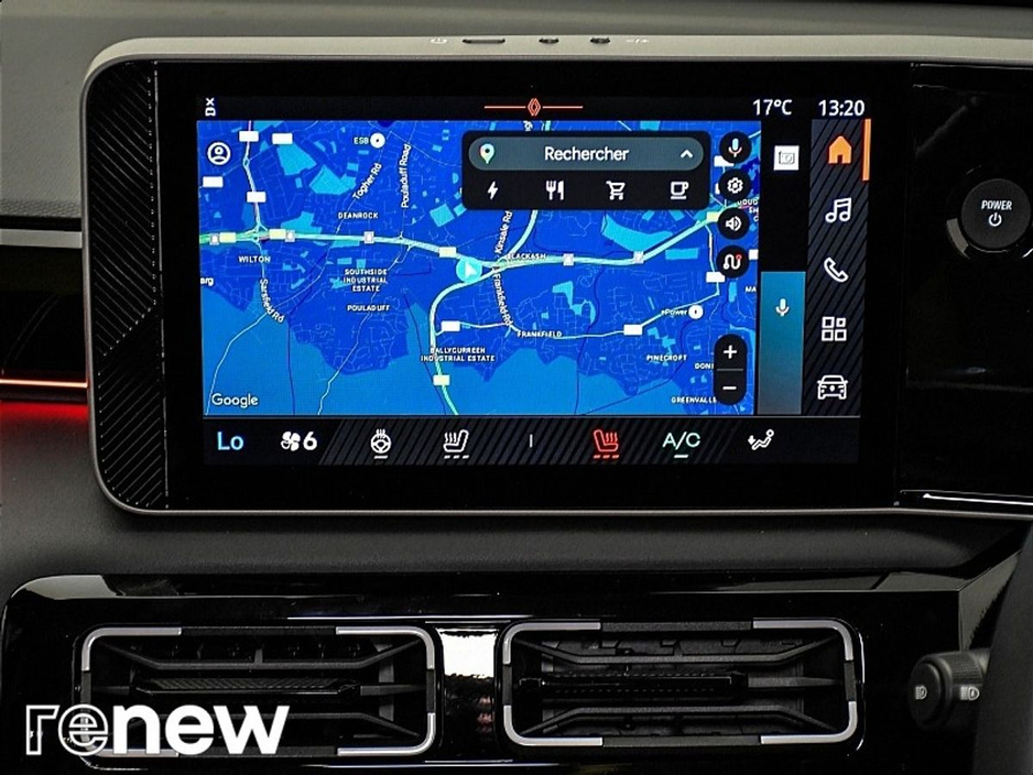 2025 Renault 5 EV40 150hp Iconic €31,900