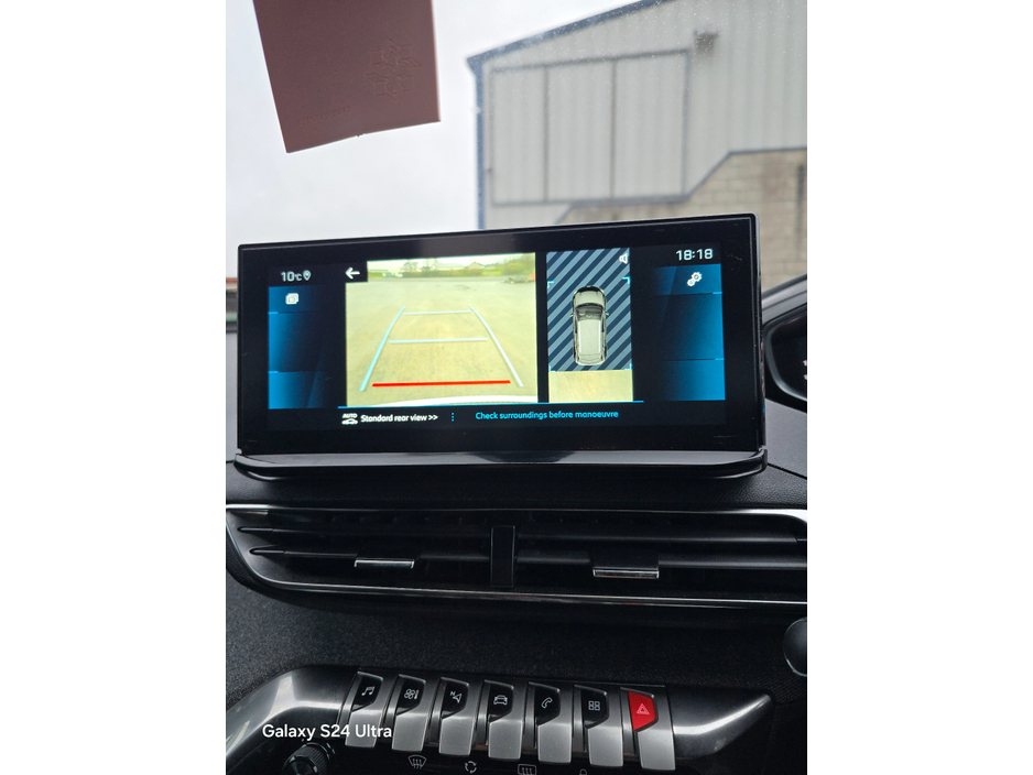 2023 Peugeot 3008 - image 15