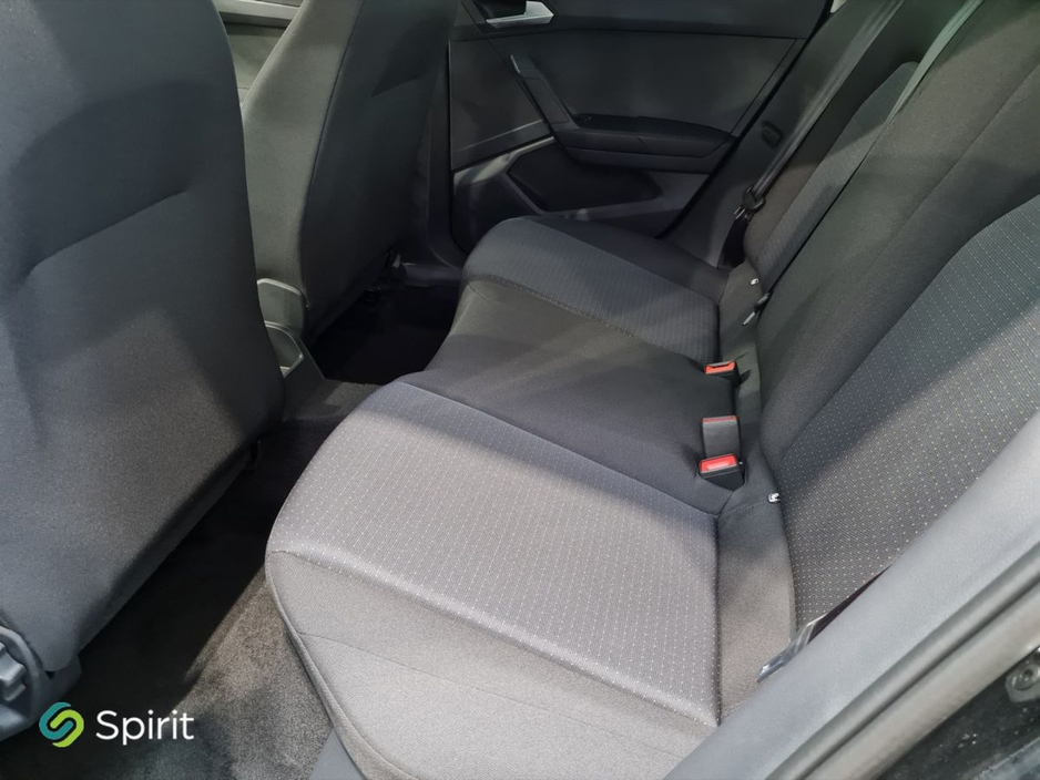 2025 SEAT Arona 1.0TSI SE+ 115HP* Call John 0861913954 €23,950