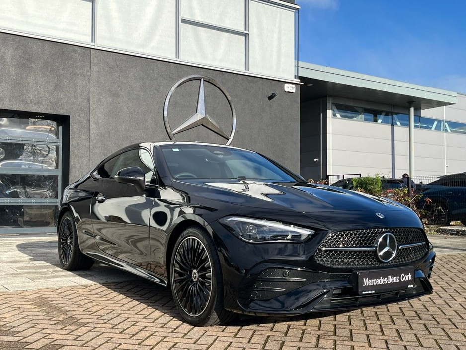 2026 Mercedes-Benz CLE - image 11