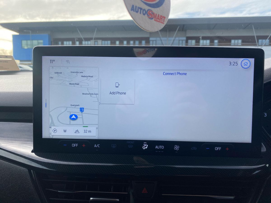 2022 Ford Focus - image 16