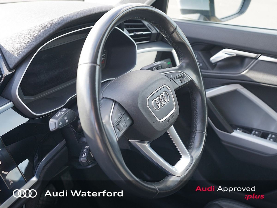 2022 Audi Q3 - image 21