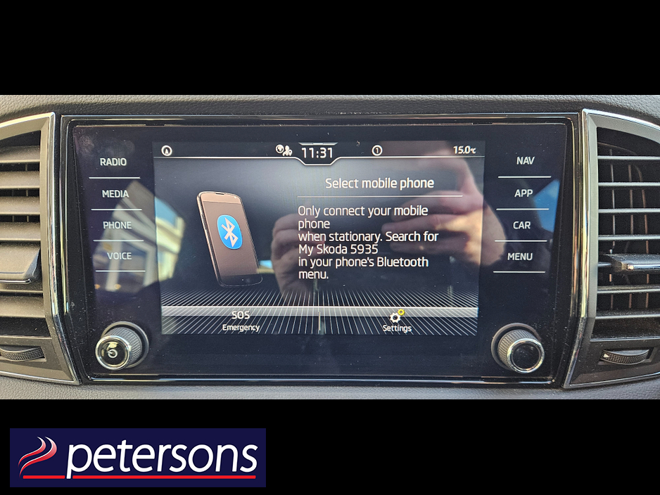 2021 Skoda Karoq AMBITION 2.0 TDI 115HP 5DR €24,950