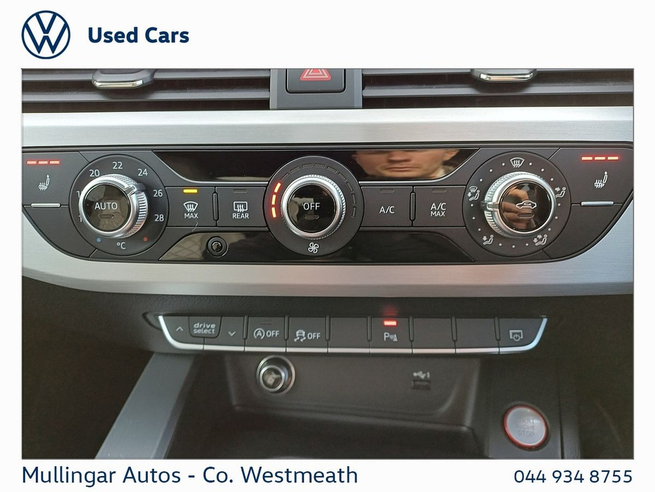 2018 Audi S5 - image 20