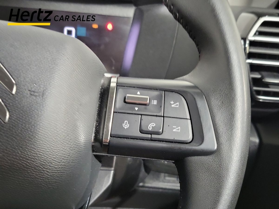 2023 Citroen C4 - image 25