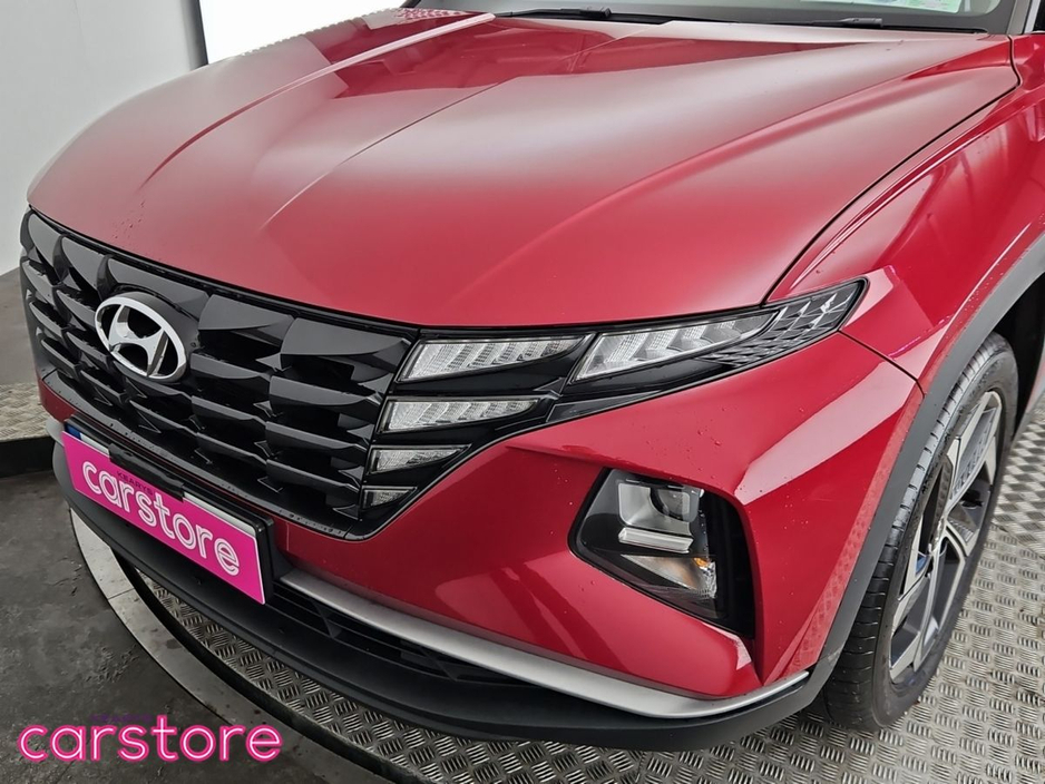 2021 Hyundai Tucson 2WD Executive Plus PHEV Auto 2 Tone Roof €30,880