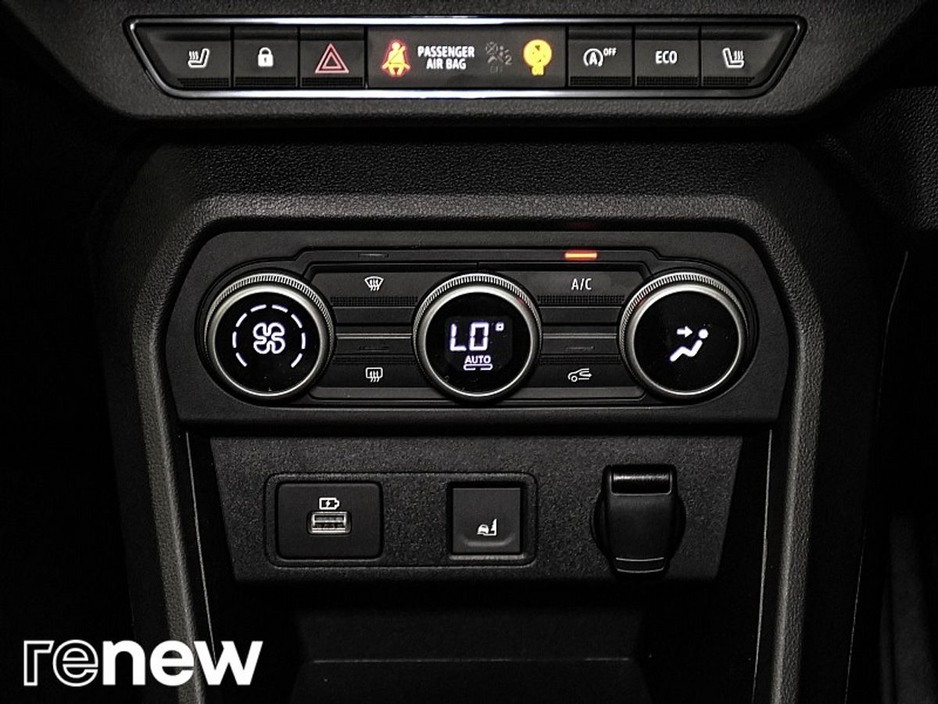 2026 Dacia Sandero Stepway Extreme TCe 110 E06X