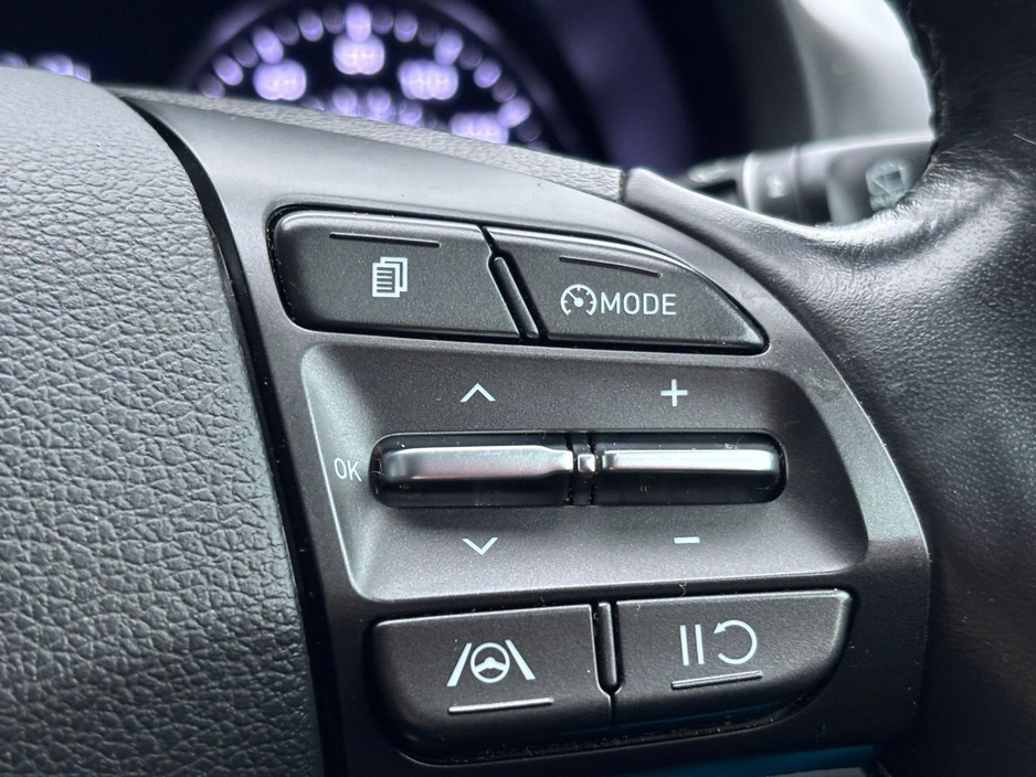 2021 Hyundai i30 1.0 GDI SE Connect 5dr €15,450