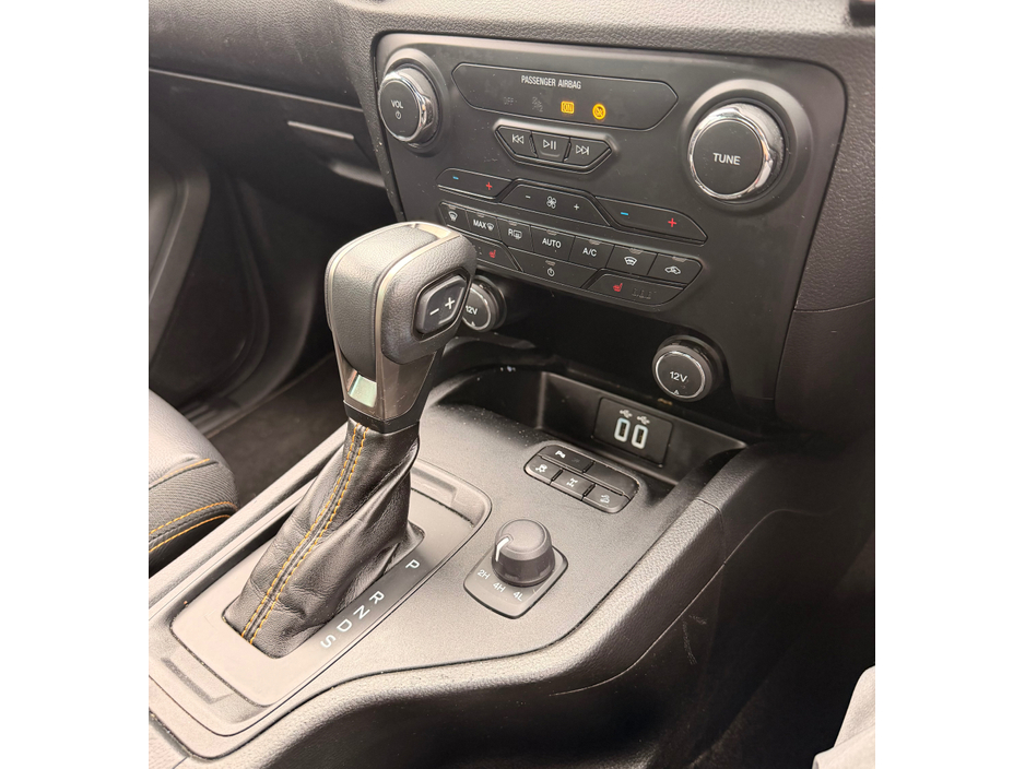 2022 Ford Ranger - image 17