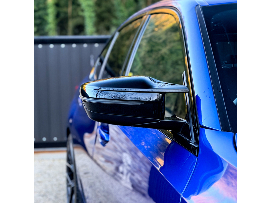 2020 BMW 3 Series - image 4