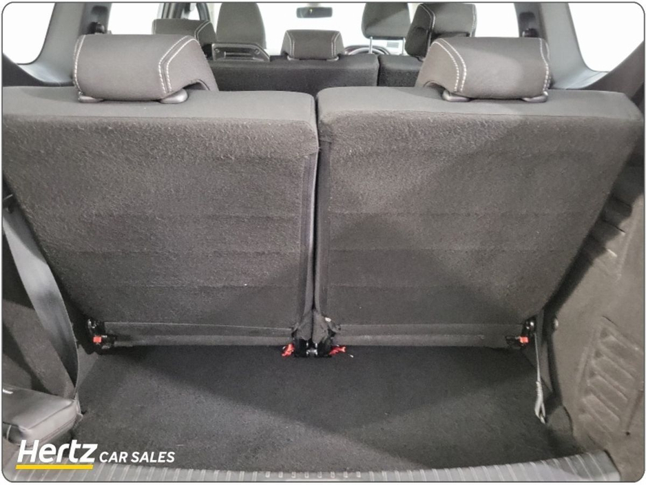 2023 Dacia Jogger Expression Petrol Manual 7 Seater €17,245