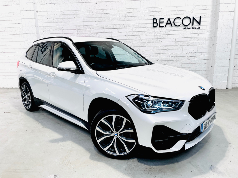 2020 BMW X1 for sale in , Ireland