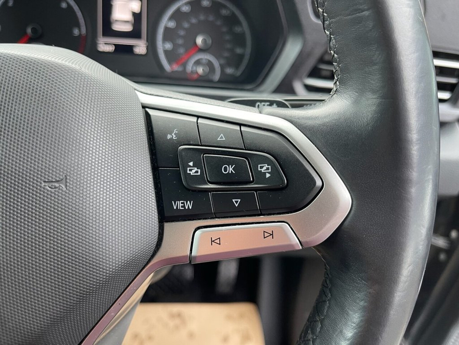 2023 Volkswagen Caddy Maxi 2.0 TDI Life MPV 5dr Diesel DSG Euro 6 (s/s) (122 ps)