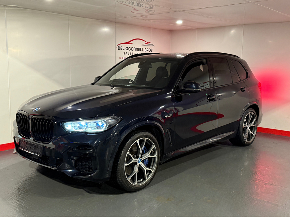 2022 BMW X5 - image 20