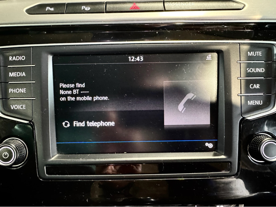 2017 Volkswagen Passat HIGHLINE 1.6 TDI MANUAL 6SPEED FWD 120HP 4DR €18,990