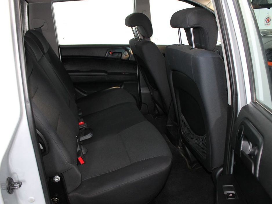 2017 Ssangyong Korando Sports EX 4X4 Crewcab Pick UP 4DR €13,500