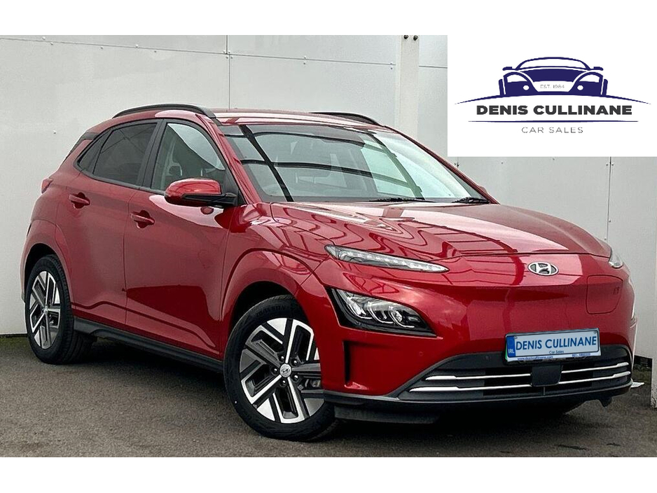 2022 Hyundai Kona for sale in , Ireland