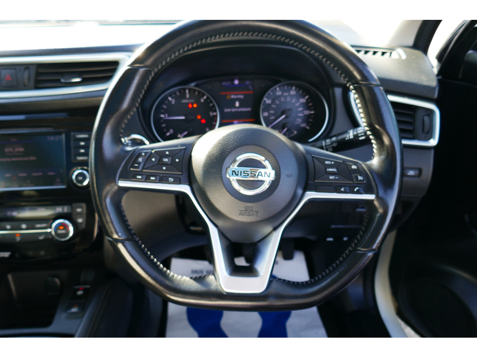 2019 Nissan Qashqai - image 24