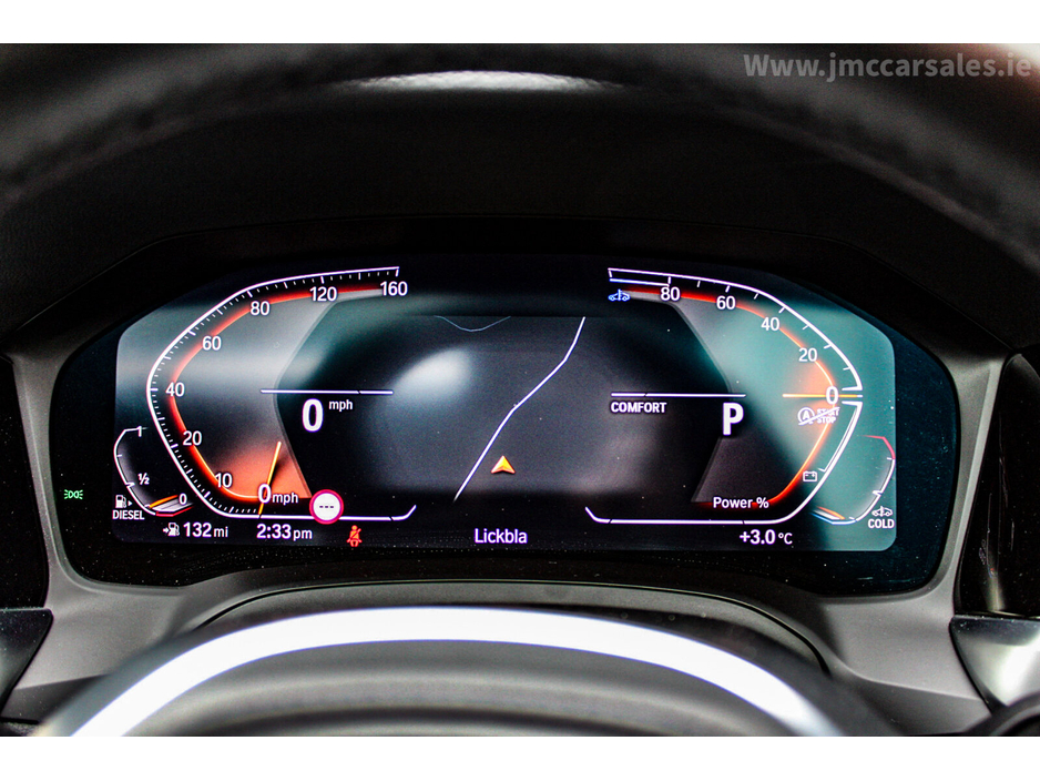 2023 BMW 4 Series - image 12