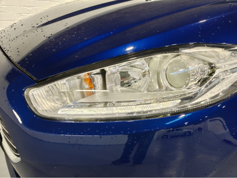 2017 Ford Fiesta - image 7