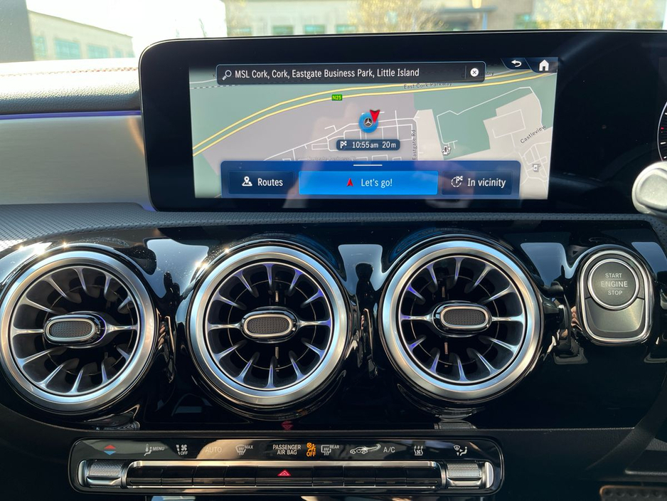 2024 Mercedes-Benz CLA Class - image 25