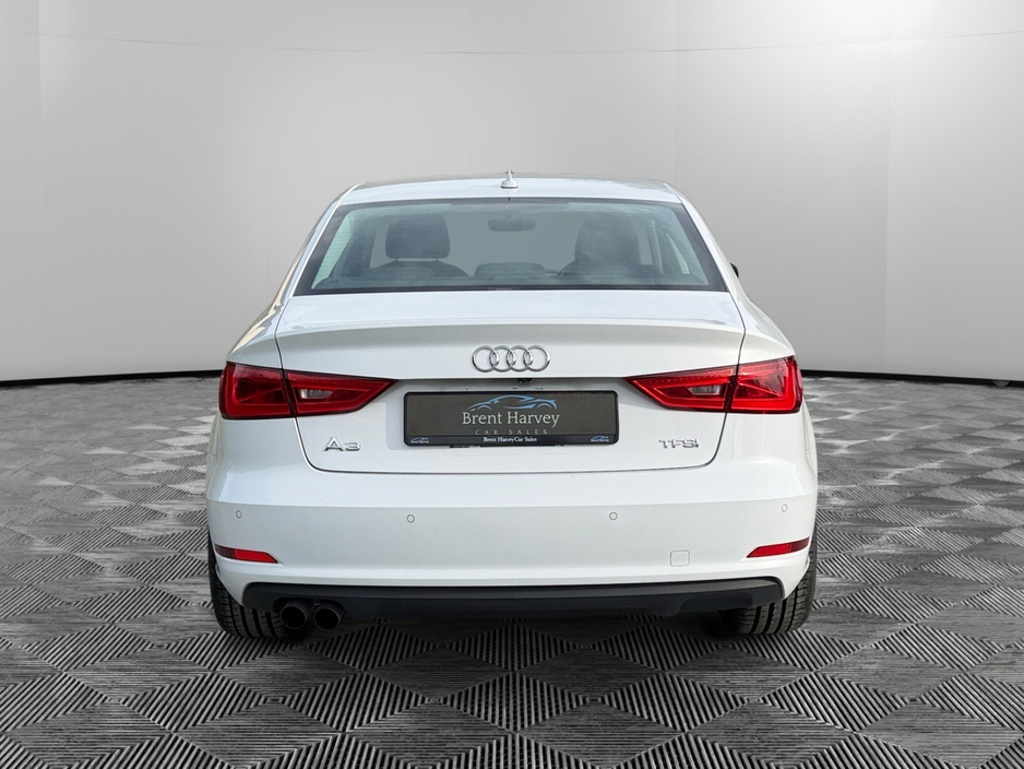 2015 Audi A3 Saloon - image 4