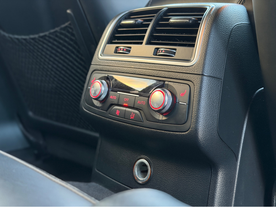 2016 Audi A7 3.0 TDI S LINE QUATTRO 218PS 5DR AUTO €22,950