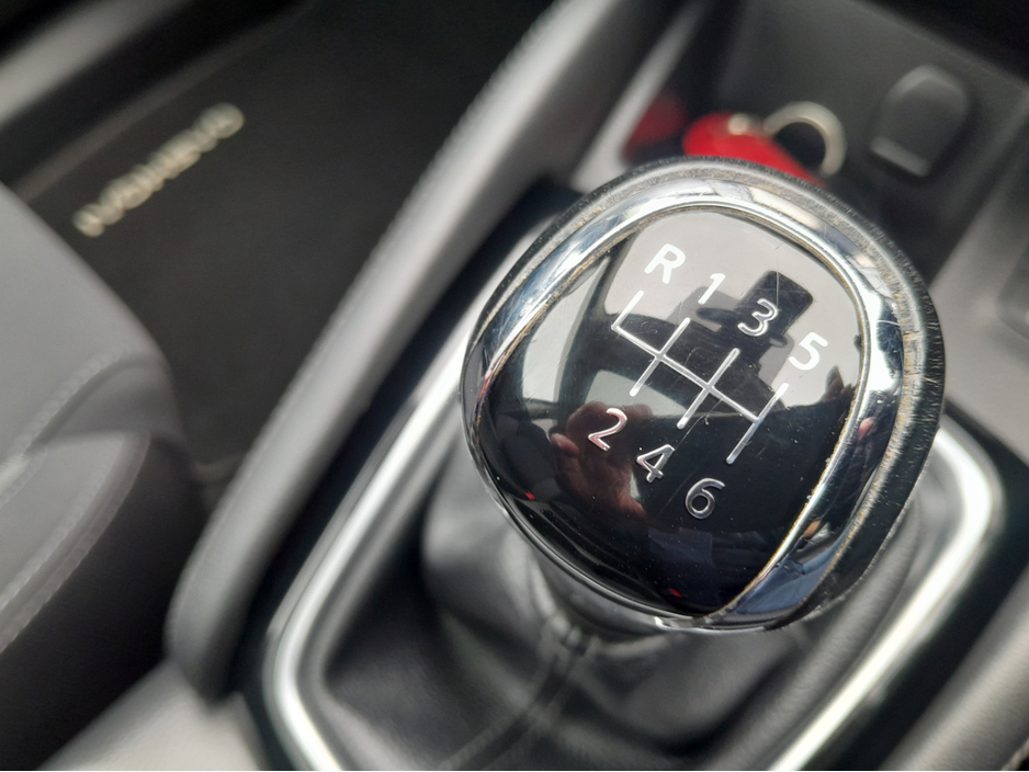 2018 Nissan Qashqai - image 30