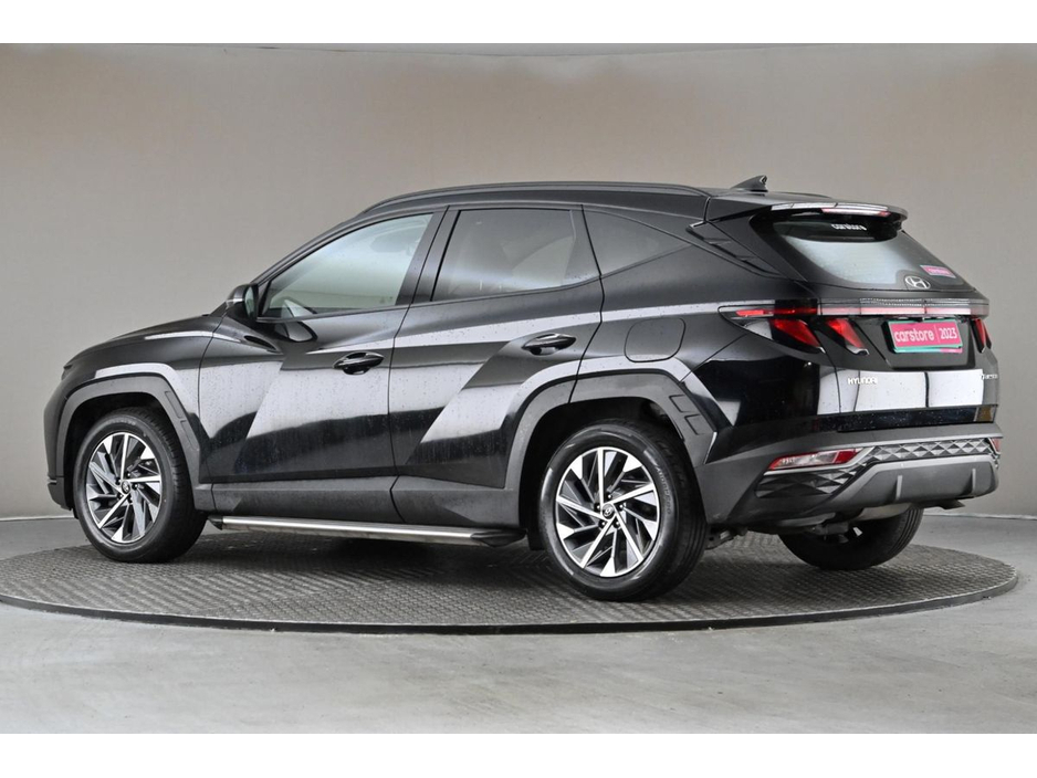 2023 Hyundai Tucson - image 6