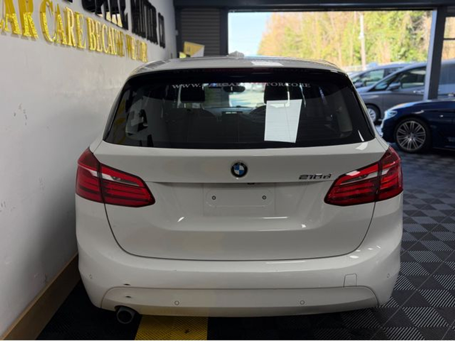 2016 BMW 2 Series - image 5