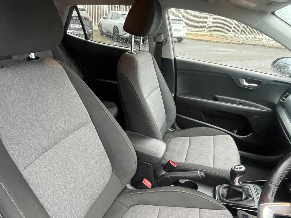 2024 Kia Stonic 1.0 K2 MY24 5DR (ONLY 40 MINS FROM DUBLIN) €22,000