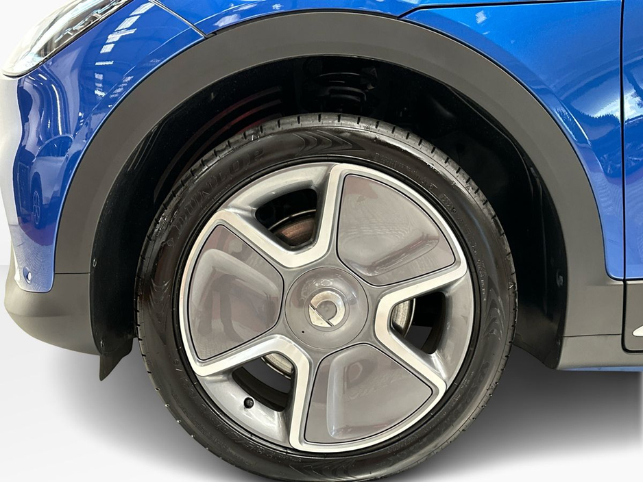 2025 Smart #1 #1 Pro + €29,950