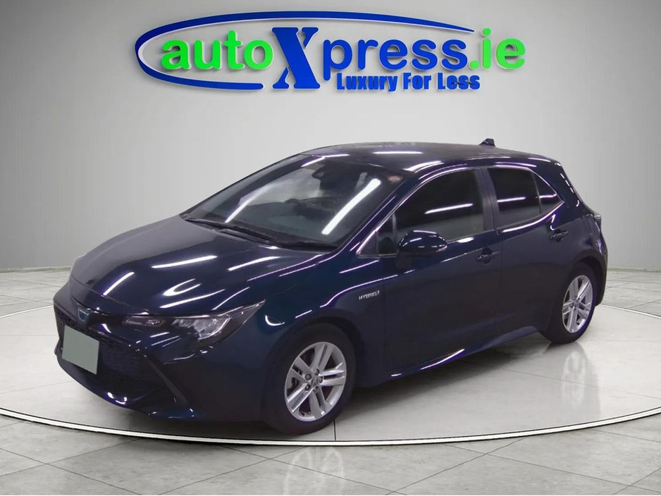 2020 Toyota Corolla - image 5