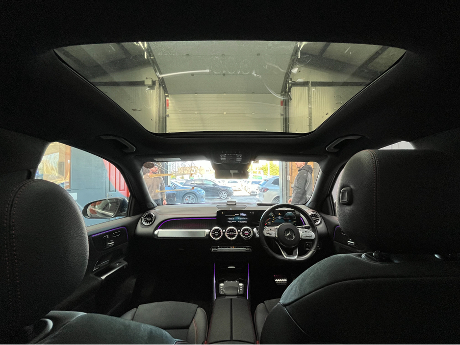 2023 Mercedes-Benz EQB - image 22