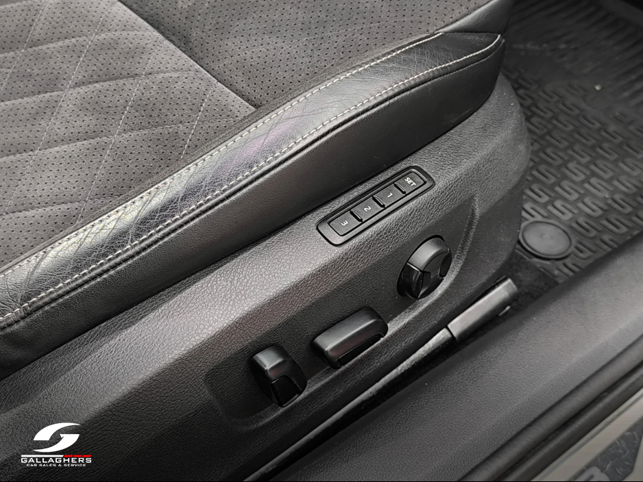 2017 Skoda Superb (171) SPORTLINE 2.0 TDI 190PS DSG AUTOMATIC €18,995