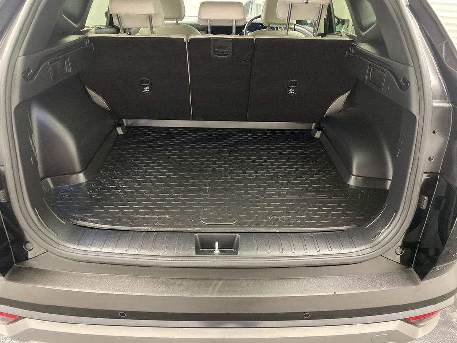 2025 Hyundai Tucson - image 9