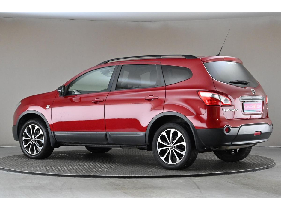 2014 Nissan Qashqai +2 - image 6