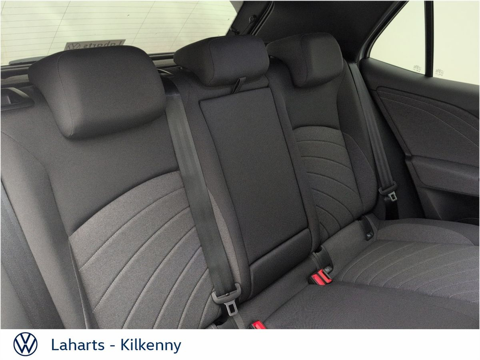 2026 Volkswagen ID.3 - image 26