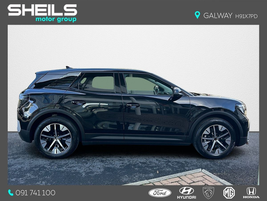 2026 Ford Explorer - image 10